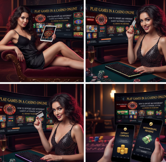 วิธีการฝากถอน waeb168 ระบบออโต้ง่ายที่สุด รวมทุกคำตอบไว้ที่นี่ (1)