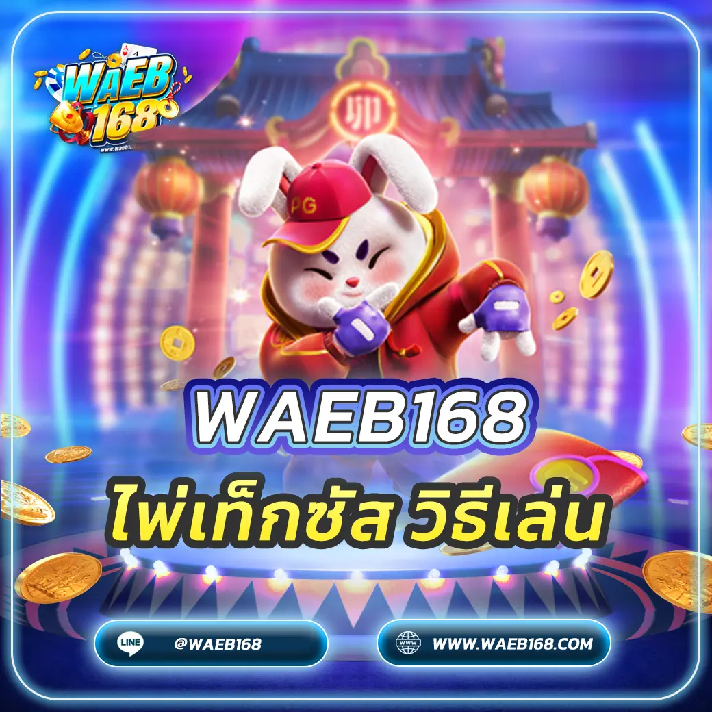 ไพ่เท็กซัส วิธีเล่น คู่มือฉบับสมบูรณ์ สอนเล่นตั้งแต่พื้นฐานสู่ระดับเซียน