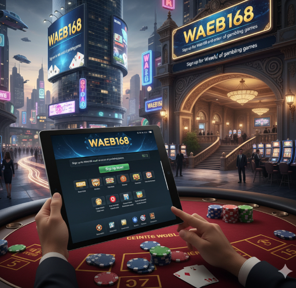 สมัครเเว็บ168 สมัครง่าย ปลอดภัย 100% (1)