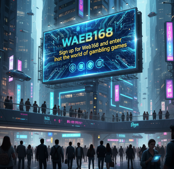 สมัครเเว็บ168 สมัครง่าย ปลอดภัย 100% (2)