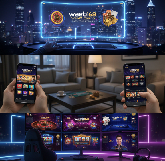 เเว็บ168คาสิโน รวมเกมแตกง่าย ค่ายดัง โปรแรง คุ้มค่าที่สุดแห่งปี (2)