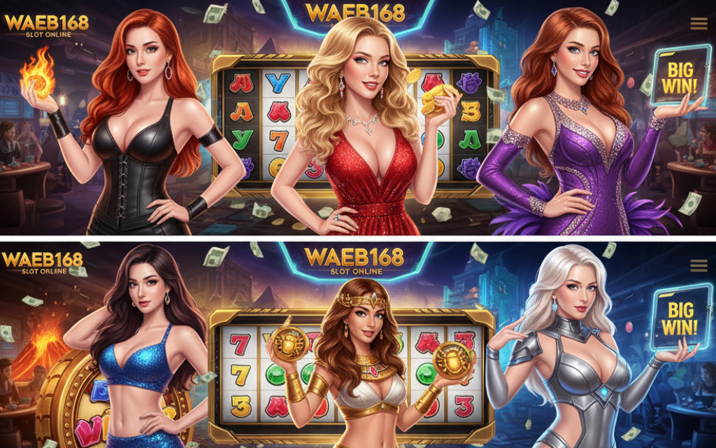 รวมโปรสล็อตทุกค่าย ล่าสุด 2025 สมัครง่าย รับโบนัสทันที (1)