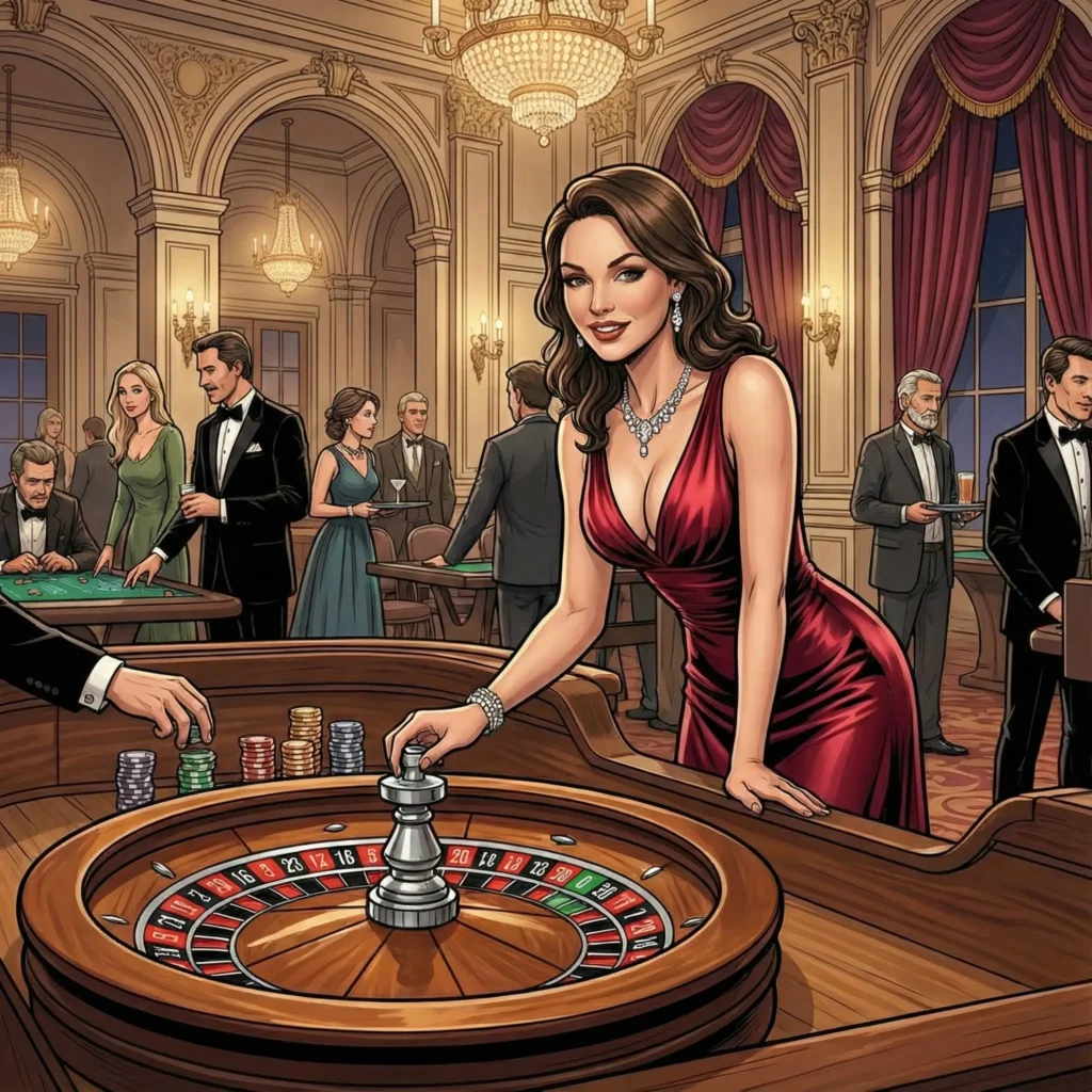 Web168 อาณาจักรเกมสล็อตและคาสิโนออนไลน์ที่ครบเครื่องที่สุดแห่งปี