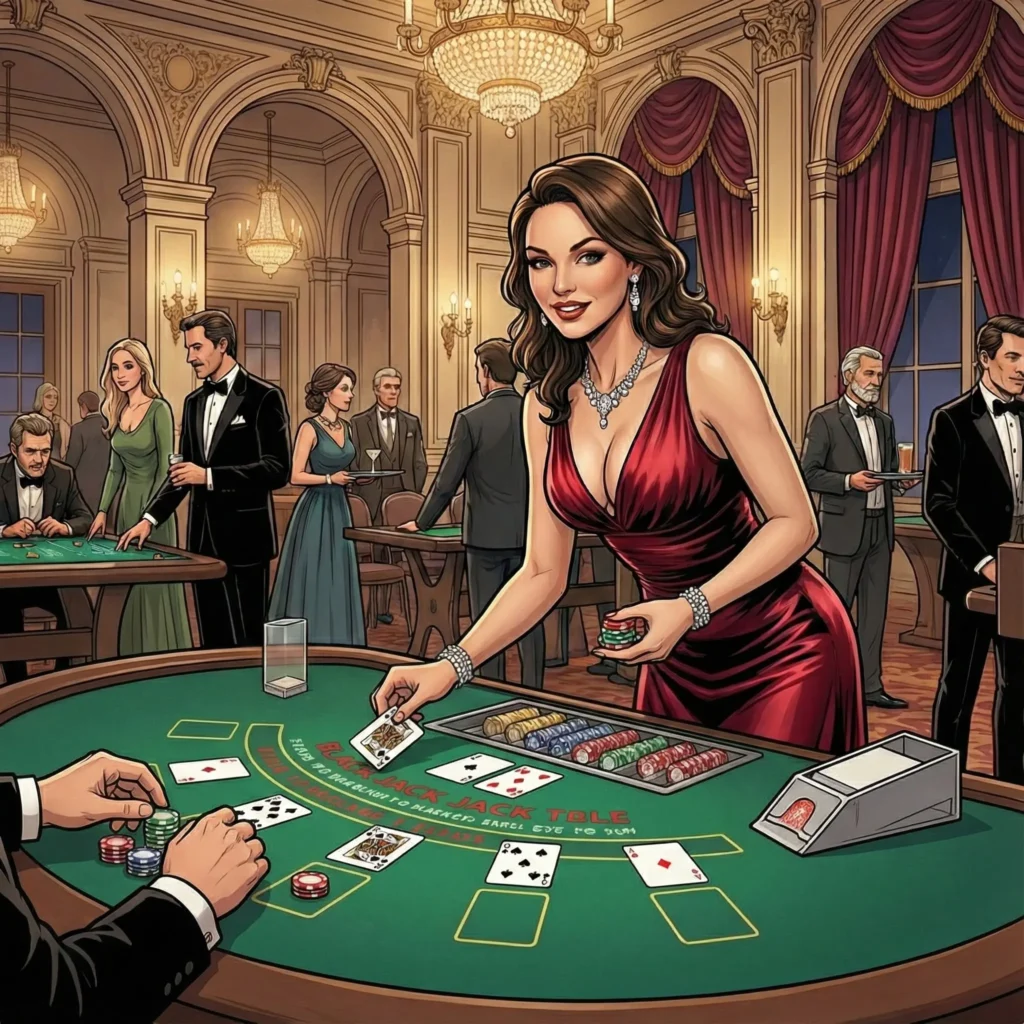 Web168 อาณาจักรเกมสล็อตและคาสิโนออนไลน์ที่ครบเครื่องที่สุดแห่งปี