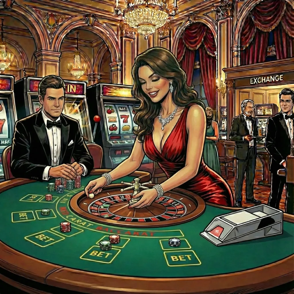 ฝาก 9 รับ 100 โปรโมชั่นทุนน้อยแต่ร้อยเปอร์เซ็นต์ พลิกชีวิตนักเล่น