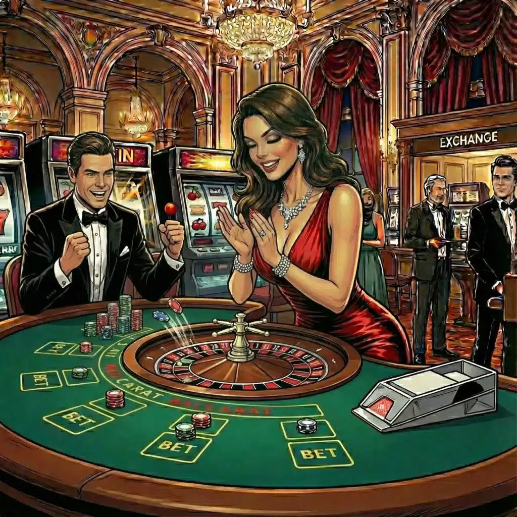 ฝาก 9 รับ 100 โปรโมชั่นทุนน้อยแต่ร้อยเปอร์เซ็นต์ พลิกชีวิตนักเล่น