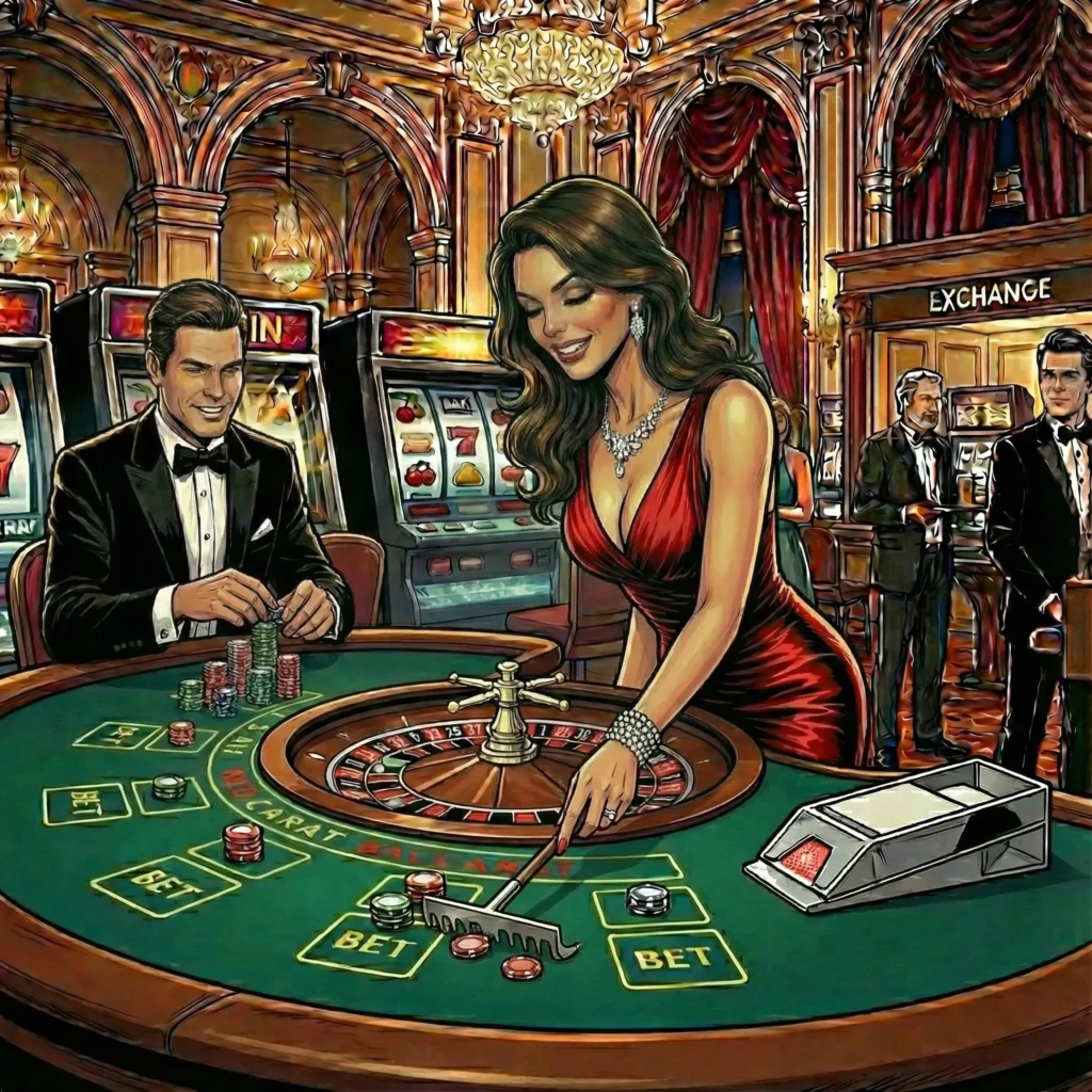 ฝาก 9 รับ 100 โปรโมชั่นทุนน้อยแต่ร้อยเปอร์เซ็นต์ พลิกชีวิตนักเล่น