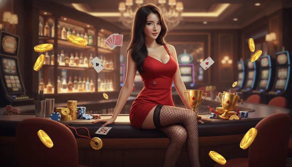 Dafabet รีวิว ผ่าพิสูจน์เว็บระดับตำนาน เบอร์ 1 เอเชียที่ใครก็โค่นไม่ลง