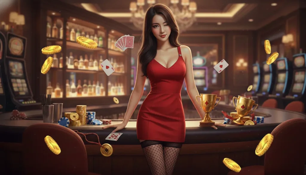 Dafabet คืออะไร เจาะลึกเว็บเกมระดับโลกที่นักเล่นต้องรู้