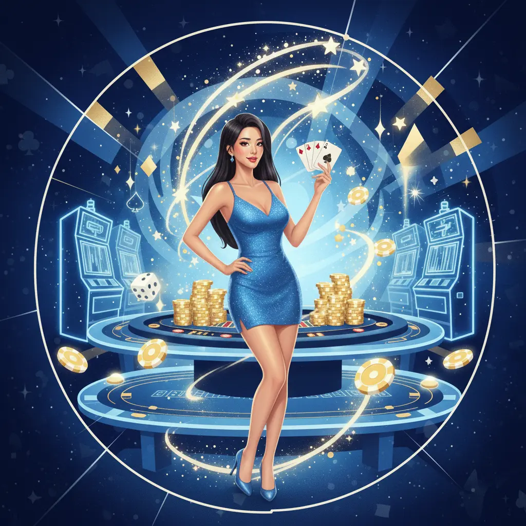 Fun88 คืออะไร ทำไมถึงเป็นเว็บเกมยอดนิยมอันดับ 1 ในเอเชีย?