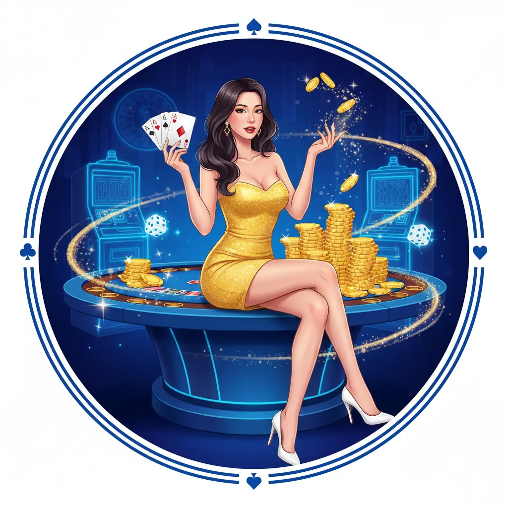 Fun88 คืออะไร ทำไมถึงเป็นเว็บเกมยอดนิยมอันดับ 1 ในเอเชีย?