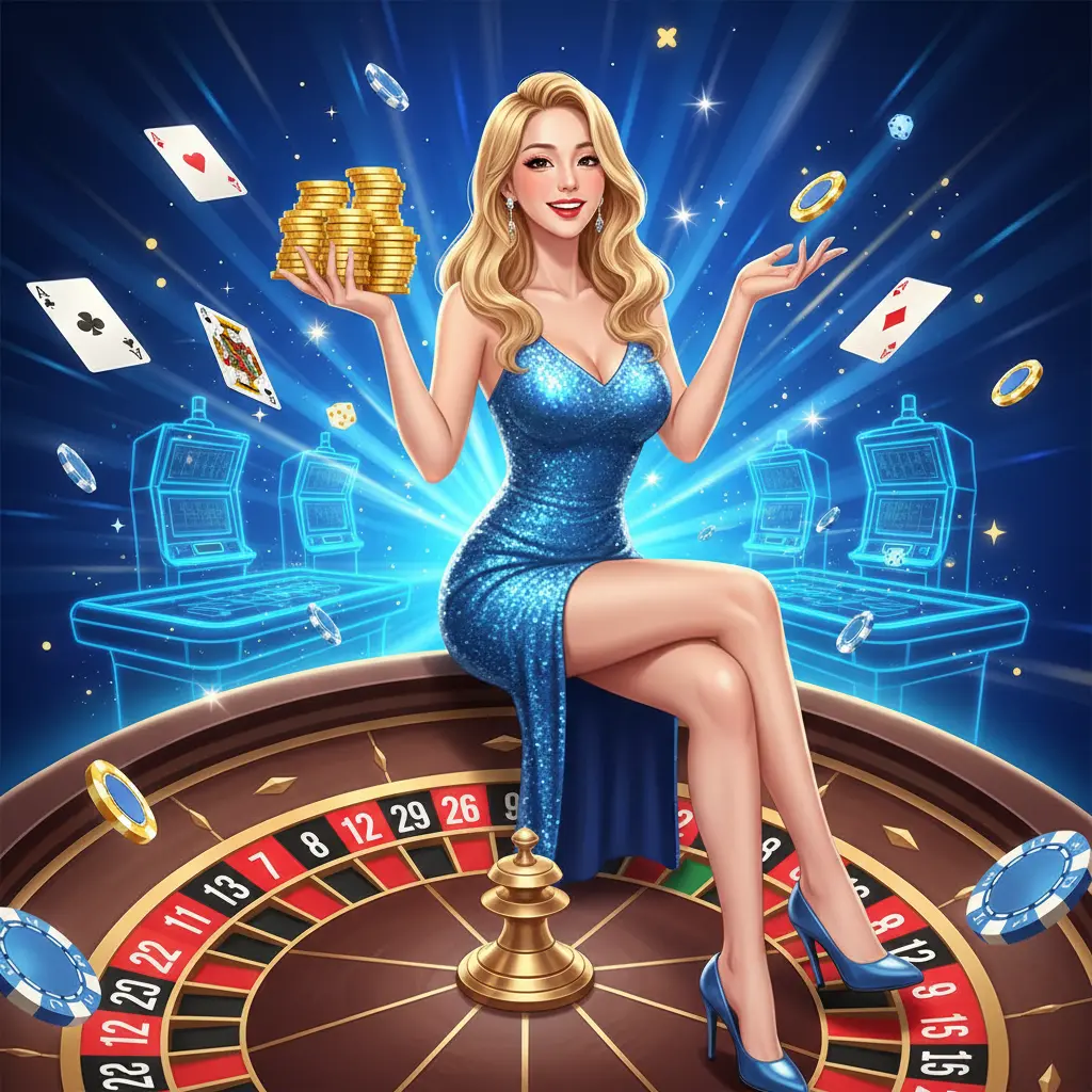 Ole777 คืออะไร? ทำความรู้จักเว็บเกมพาร์ทเนอร์สโมสรเชลซี