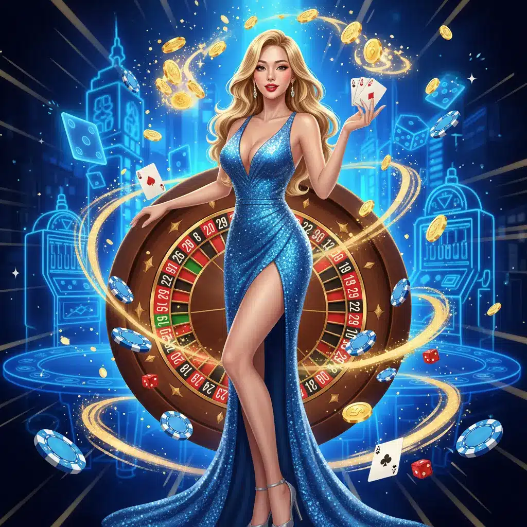 Royal รีวิว (Royal Online) ตำนานคาสิโนออนไลน์ที่ยังมีลมหายใจ