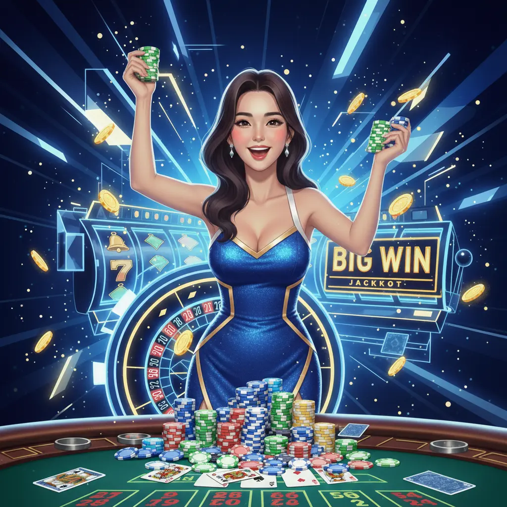 lavaslot super win เคล็ดลับคว้ารางวัลก้อนโตระดับปาฏิหาริย์ ที่ใครก็ทำได้