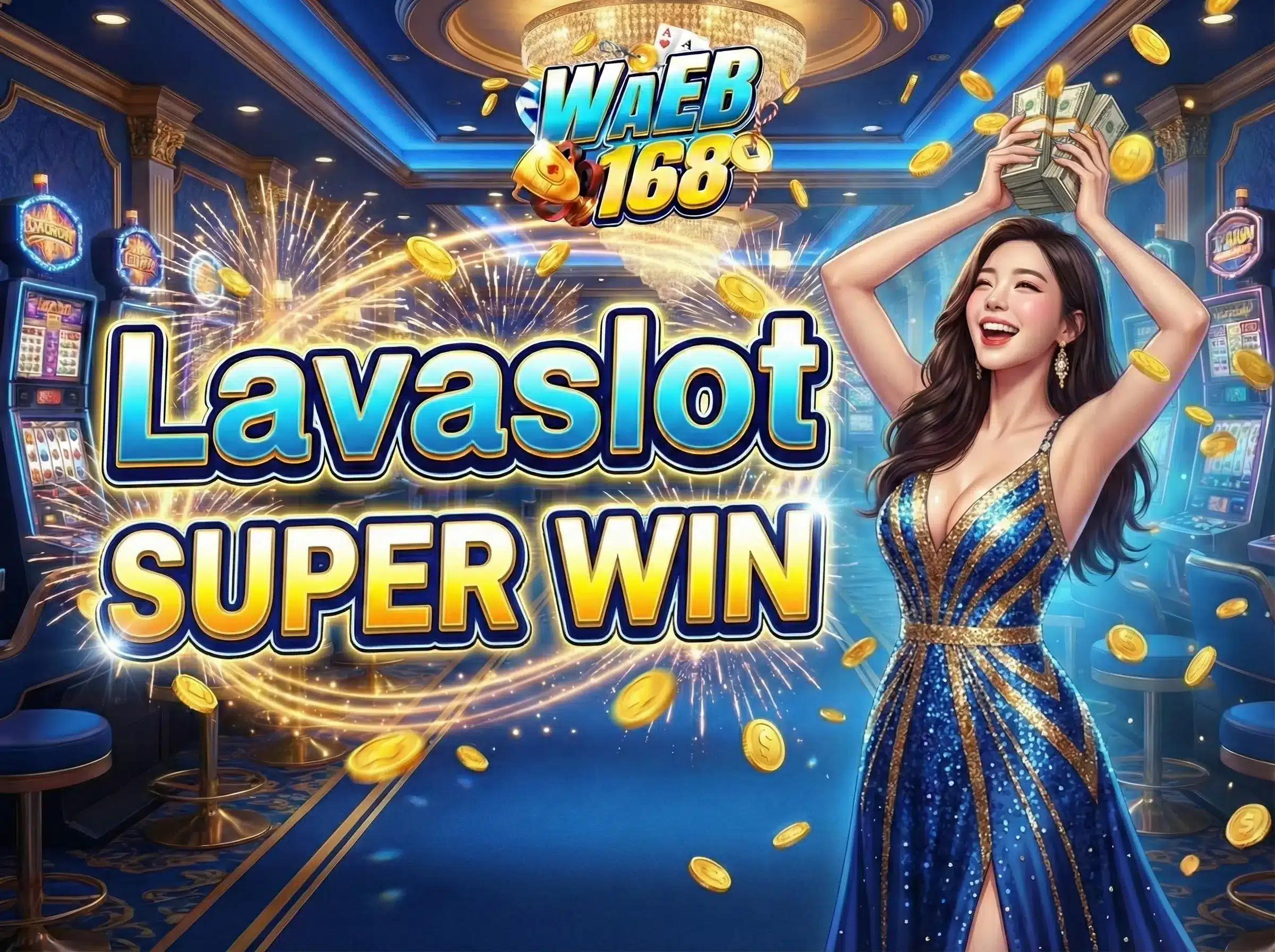 lavaslot super win เคล็ดลับคว้ารางวัลก้อนโตระดับปาฏิหาริย์ ที่ใครก็ทำได้