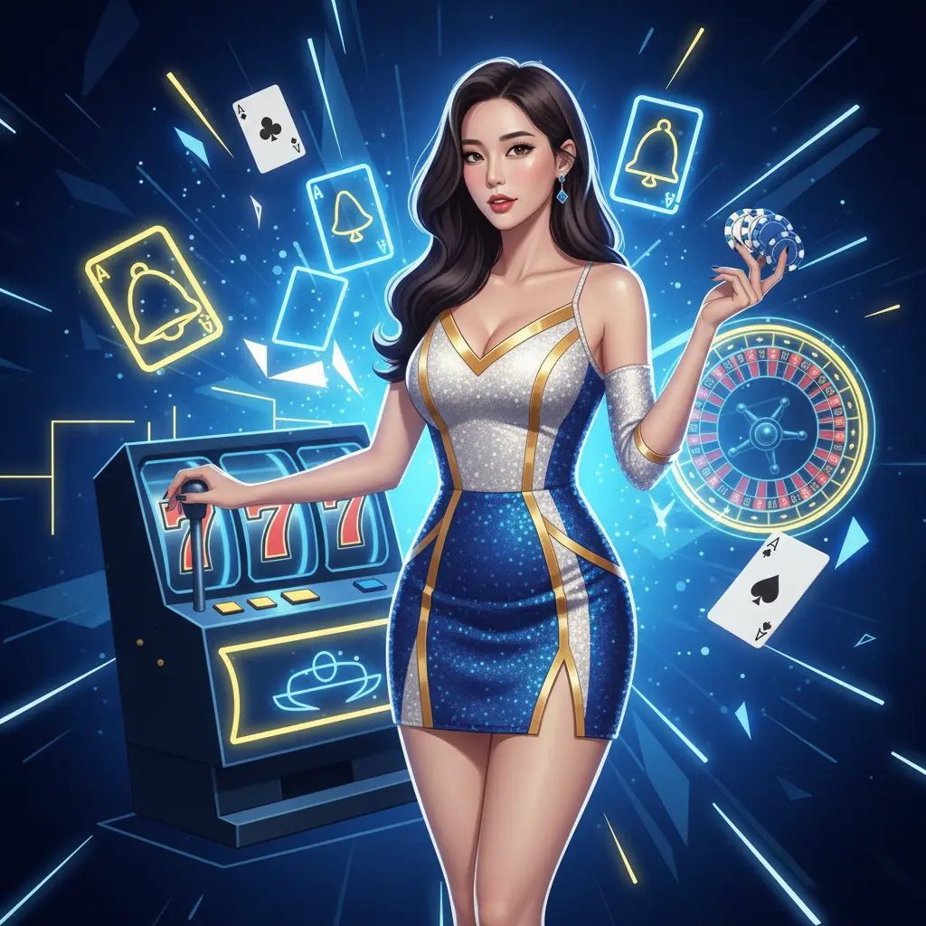 AMBKING99 คืออะไร ทำความรู้จักแพลตฟอร์มเกมระดับเอเชีย