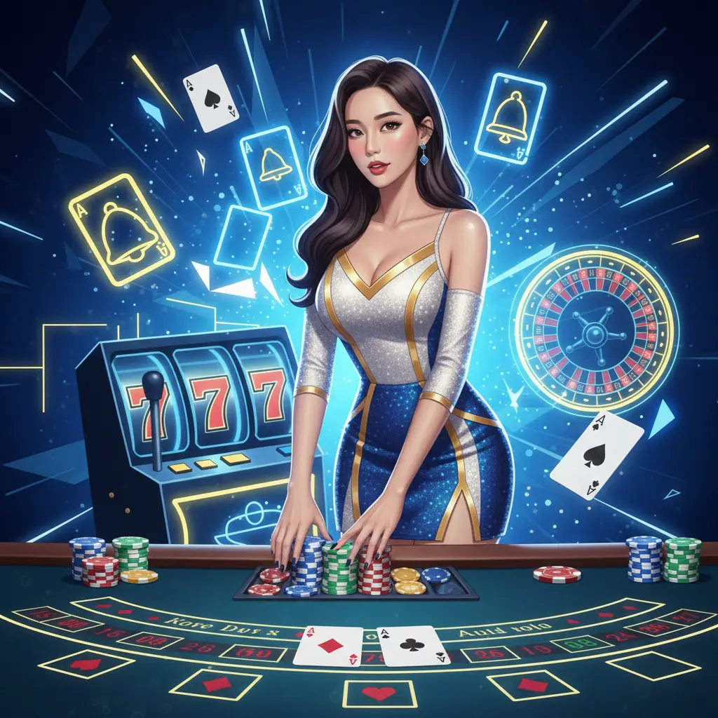 AMBKING99 ข้อมูลแพลตฟอร์ม เจาะลึกสเปคระบบ ที่เหนือชั้น