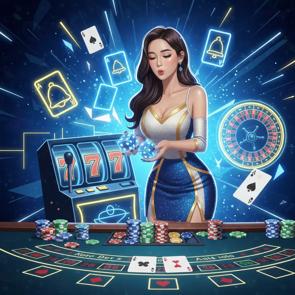 AMBKING99 ข้อมูลแพลตฟอร์ม เจาะลึกสเปคระบบ ที่เหนือชั้น