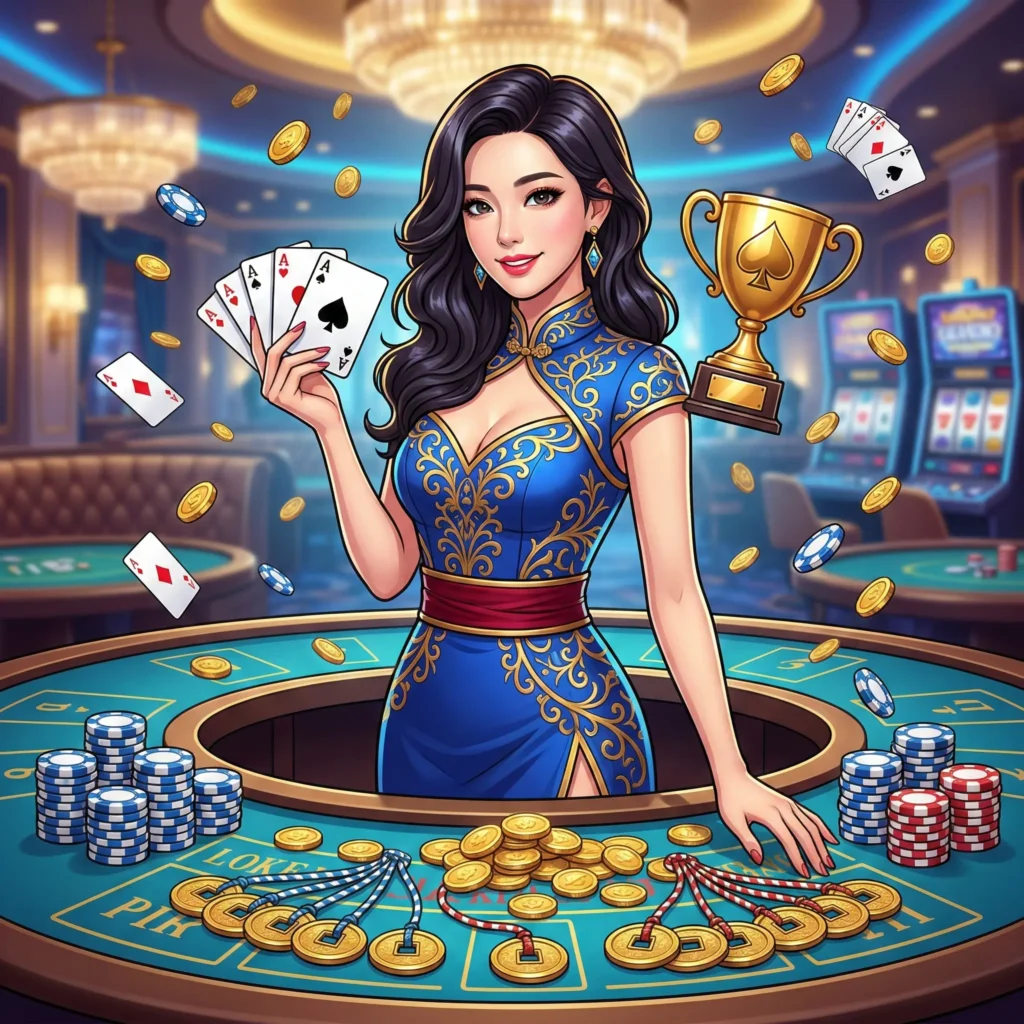 รวมเว็บสล็อต waeb168 ศูนย์รวมความบันเทิงระดับสากลที่ครบครันที่สุด