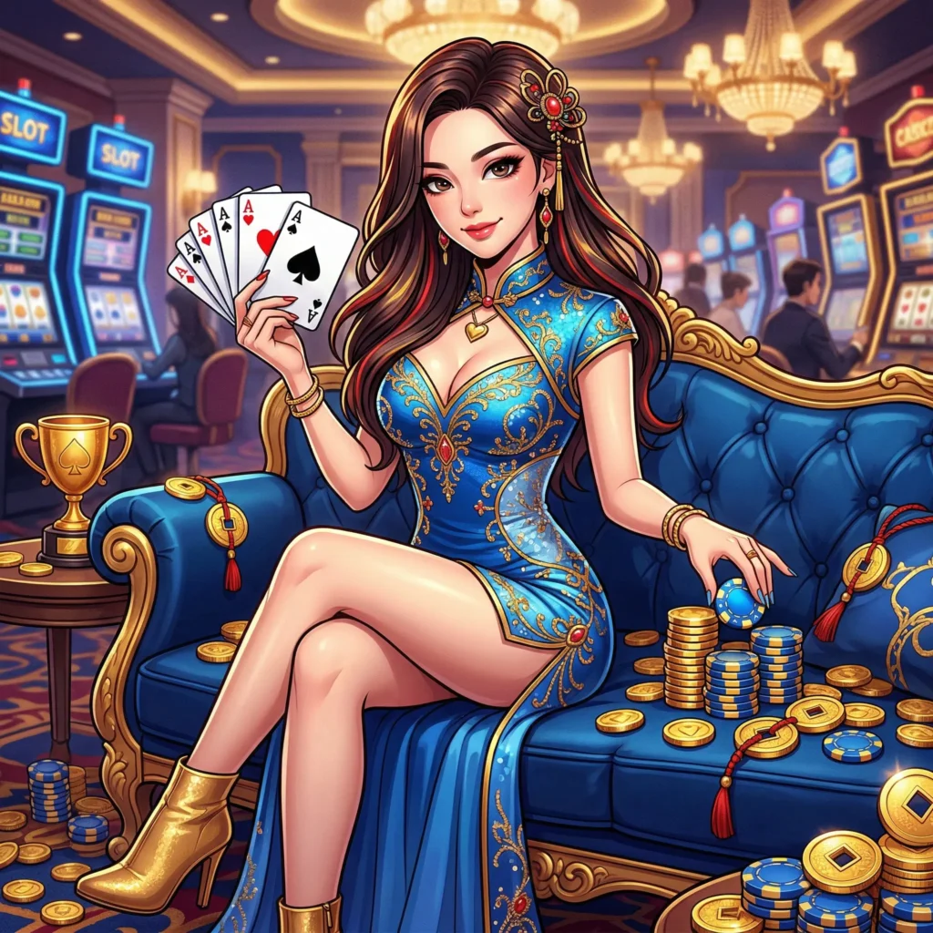 เว็บบาคาร่า waeb168 สัมผัสความเร้าใจในคาสิโนสดระดับพรีเมียม