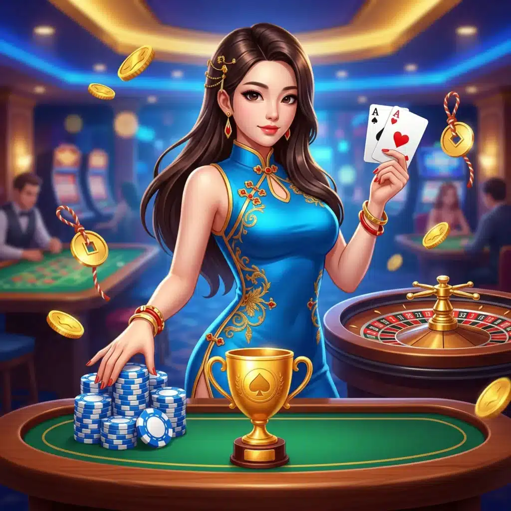 เว็บบาคาร่า waeb168 สัมผัสความเร้าใจในคาสิโนสดระดับพรีเมียม