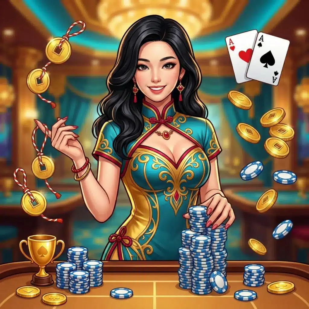 คาสิโนออนไลน์ waeb168 อาณาจักรความบันเทิงที่ครบวงจรที่สุด