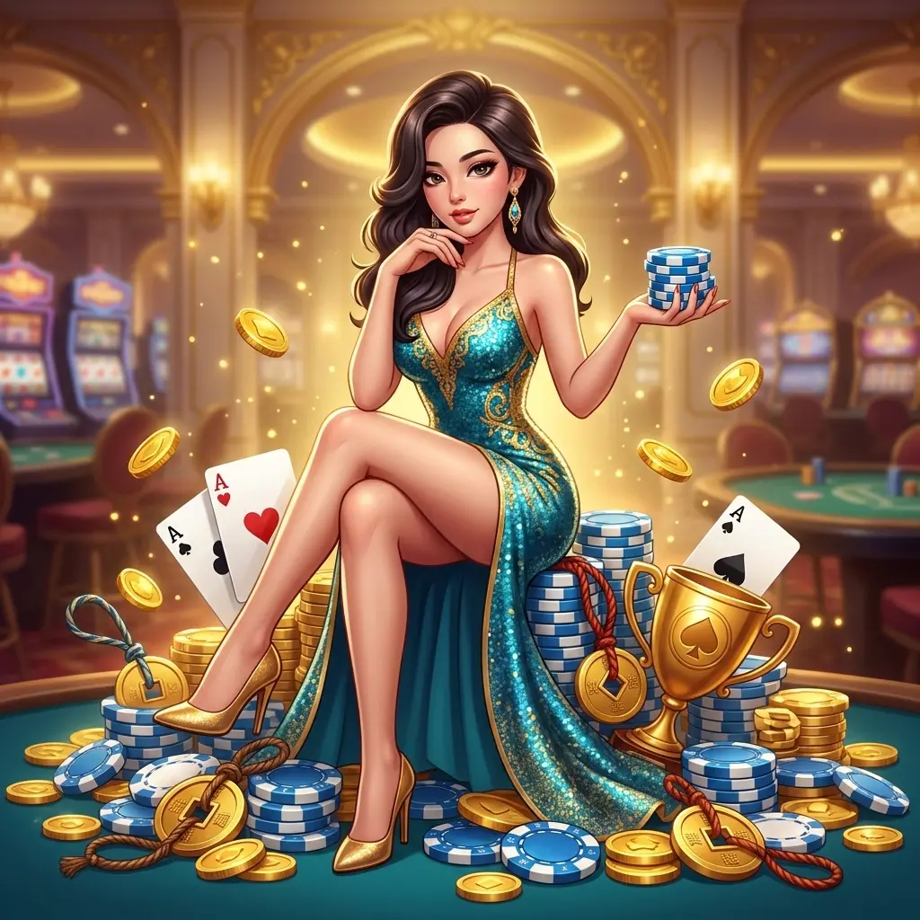 คาสิโนออนไลน์ waeb168 อาณาจักรความบันเทิงที่ครบวงจรที่สุด