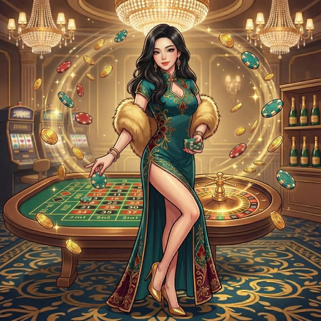 คาสิโน W88 ประสบการณ์เหนือระดับและกลยุทธ์สร้างผลกำไร BEST