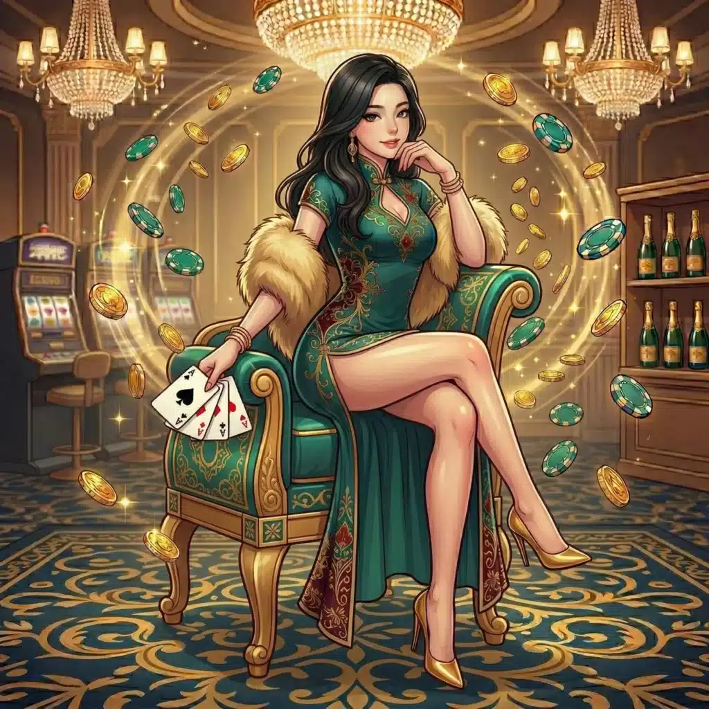 คาสิโน W88 ประสบการณ์เหนือระดับและกลยุทธ์สร้างผลกำไร BEST