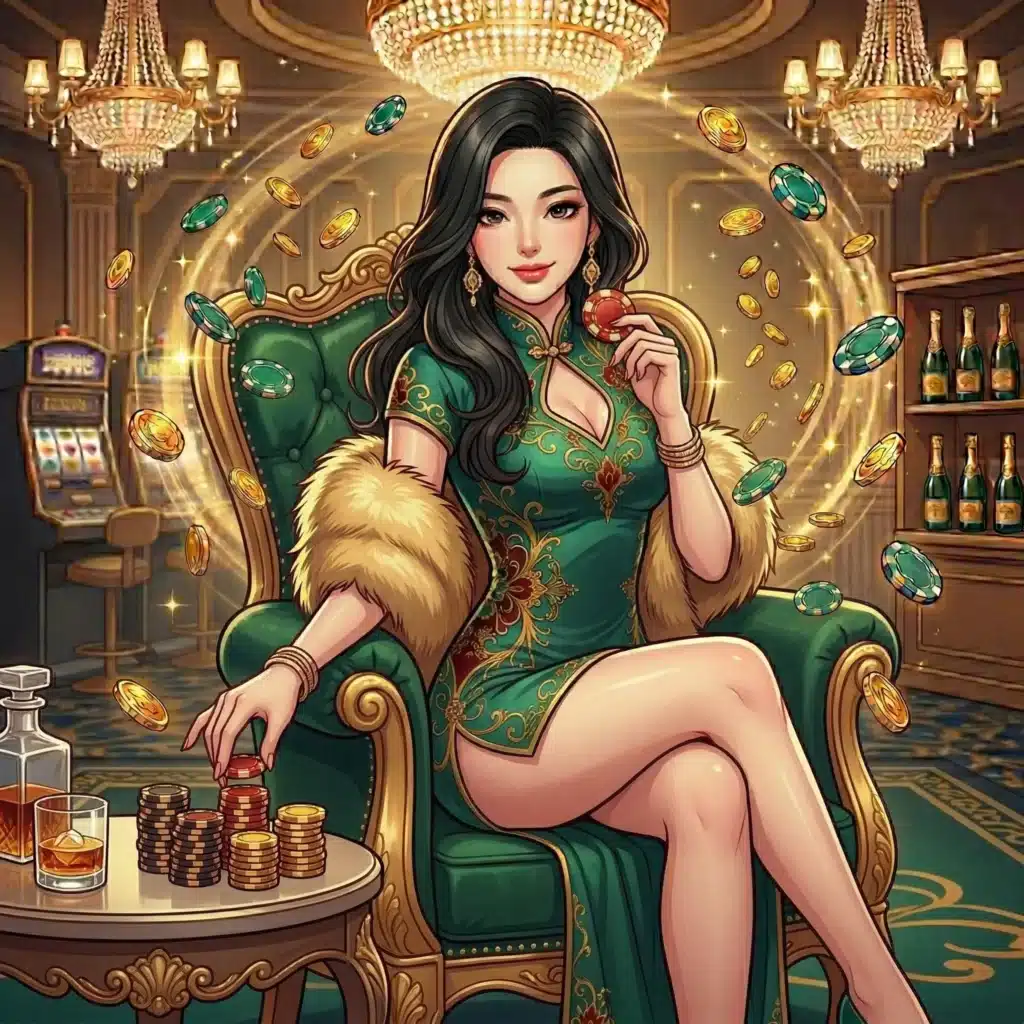 บาคาร่า SA GAMING สวรรค์ของนักวิเคราะห์ไพ่ BEST 2026