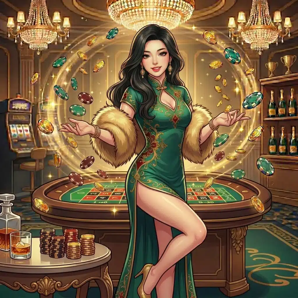 บาคาร่า SA GAMING สวรรค์ของนักวิเคราะห์ไพ่ BEST 2026